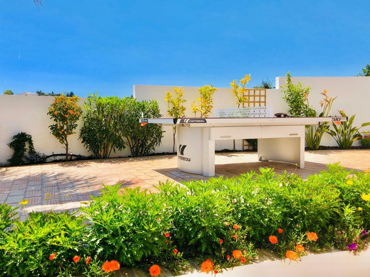 파로 Luxury Casa Da Fonte - Private Heated Salt Pool 빌라 외부 사진