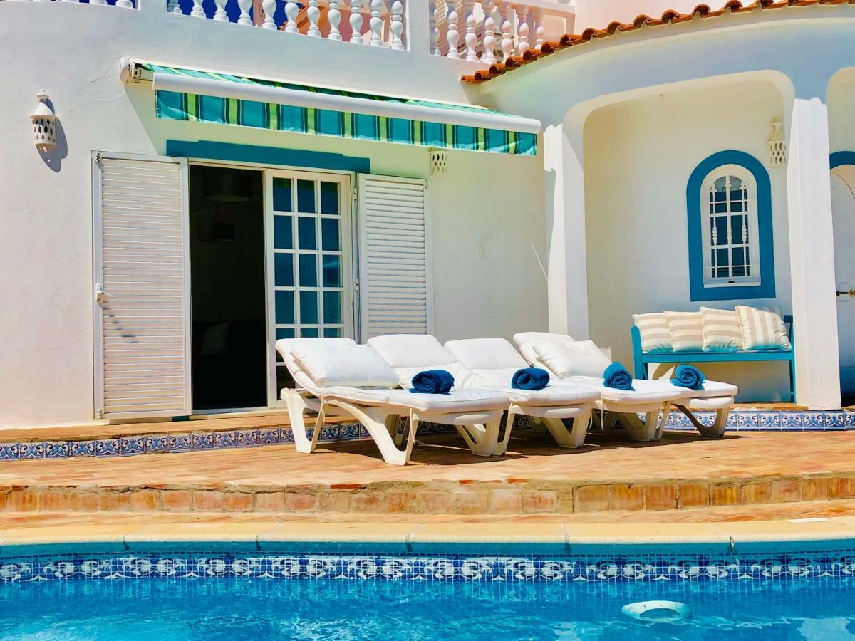 파로 Luxury Casa Da Fonte - Private Heated Salt Pool 빌라 외부 사진
