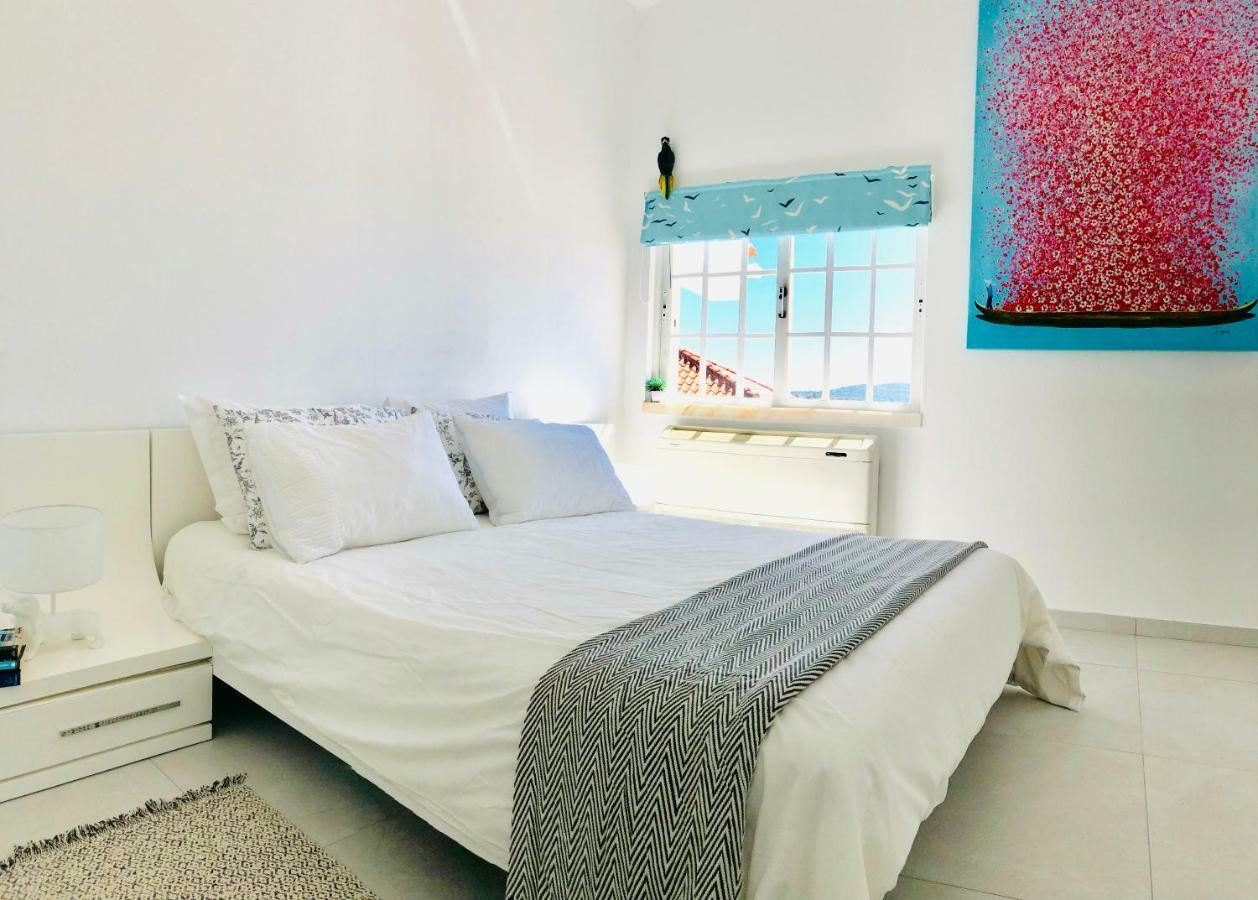 파로 Luxury Casa Da Fonte - Private Heated Salt Pool 빌라 외부 사진