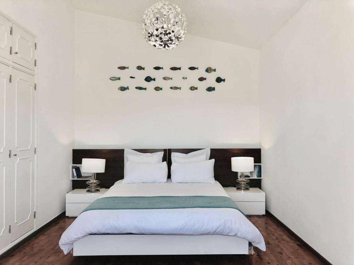 파로 Luxury Casa Da Fonte - Private Heated Salt Pool 빌라 외부 사진