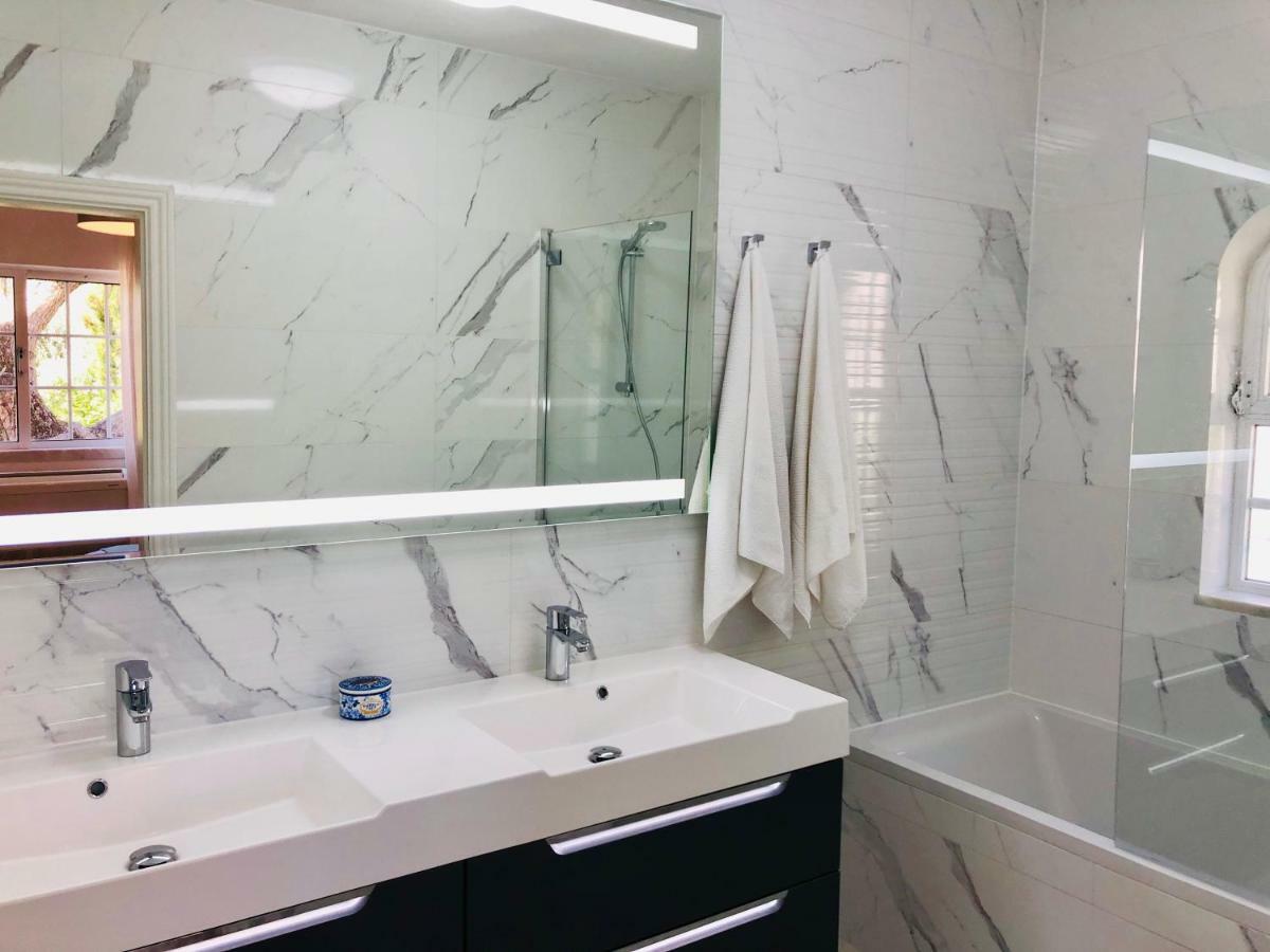 파로 Luxury Casa Da Fonte - Private Heated Salt Pool 빌라 외부 사진
